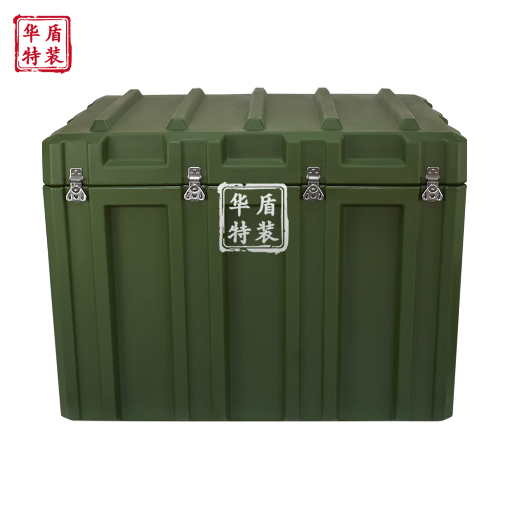 昌邑滚塑箱生产工艺