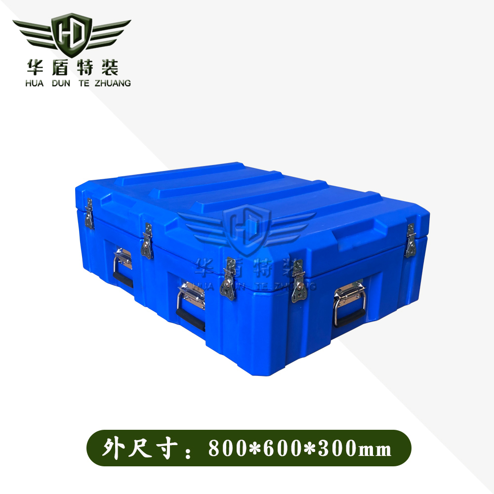 昌邑滚塑箱/HDG0806030